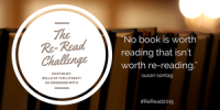 re-read-challenge